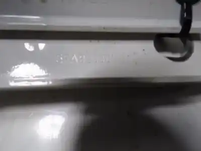 Автозапчастина б/у молдинг для seat leon (kl1) 1.0 tsi посилання на oem iam 5fa823301  5fa823302