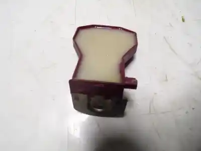 Peça sobressalente para automóvel em segunda mão módulo eletrônico por seat leon (kl1) 1.0 tsi referências oem iam 4m0035507  4m0035507