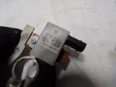 Peça sobressalente para automóvel em segunda mão módulo eletrônico por seat leon (kl1) 1.0 tsi referências oem iam 5wa915181c  5wa915181c