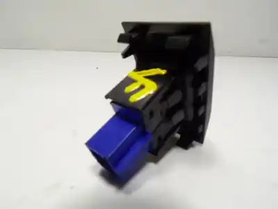 Peça sobressalente para automóvel em segunda mão interruptor 4 piscas - emergência por seat leon (kl1) 1.0 tsi referências oem iam 6f09532356ps  11548003