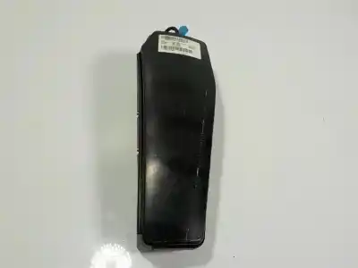 Pièce détachée automobile d'occasion Airbag De Porte Avant Gauche pour BMW X3 (F25) 2.0 Turbodiesel Références OEM IAM 72127238531  877238531062