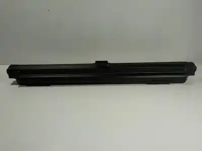 Pièce détachée automobile d'occasion plage arrière pour bmw x3 (f25) 2.0 turbodiesel références oem iam 51477335263  9918009879