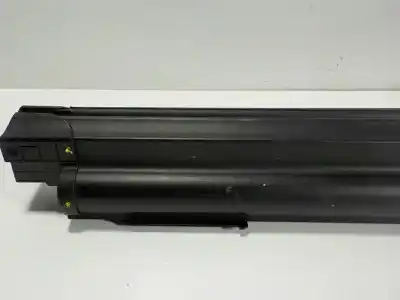 Pièce détachée automobile d'occasion plage arrière pour bmw x3 (f25) 2.0 turbodiesel références oem iam 51477335263  9918009879