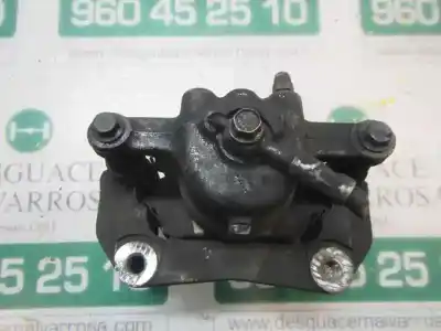 Автозапчастина б/у передній правий гальмівний супорт для ford fiesta (ccn) trend посилання на oem iam   