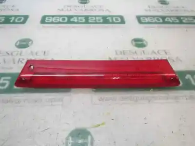 Second-hand car spare part center tailgate light for ford fiesta (ccn) trend oem iam references 