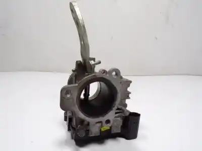 Gebrauchtes Autoersatzteil Drosselklappenstutzen zum FIAT FIORINO 1.3 16V M-Jet CAT OEM-IAM-Referenzen 55255919  40DFP1C146