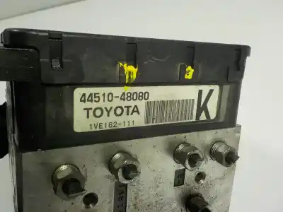 Second-hand car spare part abs for lexus rx 450h oem iam references 4451048080  4405048320