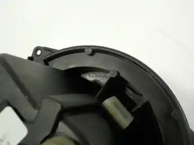 Peça sobressalente para automóvel em segunda mão motor de sofagem por fiat panda (319) 1.2 cat (gpl) referências oem iam 77366916  5p6230400