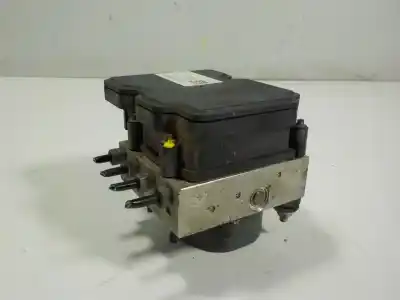 Pezzo di ricambio per auto di seconda mano abs per fiat panda (319) 1.2 cat (gpl) riferimenti oem iam 71775521