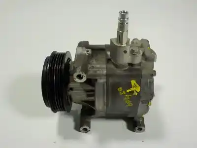 Pezzo di ricambio per auto di seconda mano compressore aria condizionata per fiat panda (319) 1.2 cat (gpl) riferimenti oem iam 51747318