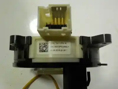 Pezzo di ricambio per auto di seconda mano anello airbag per fiat panda (319) 1.2 cat (gpl) riferimenti oem iam   1001137618