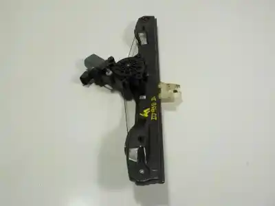 Pezzo di ricambio per auto di seconda mano alzacristalli anteriore destro per fiat panda (319) 1.2 cat (gpl) riferimenti oem iam 