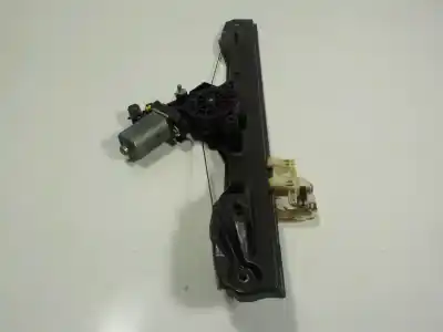 Pezzo di ricambio per auto di seconda mano alzacristalli anteriore sinistro per fiat panda (319) 1.2 cat (gpl) riferimenti oem iam 