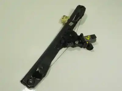 Pezzo di ricambio per auto di seconda mano alzacristalli anteriore sinistro per fiat panda (319) 1.2 cat (gpl) riferimenti oem iam 51843301