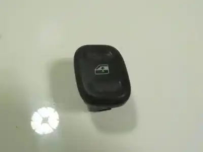 Pezzo di ricambio per auto di seconda mano interruttore alzacristalli anteriore sinistro per fiat panda (319) 1.2 cat (gpl) riferimenti oem iam 735536759