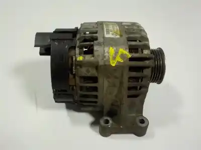 Pezzo di ricambio per auto di seconda mano alternatore per fiat panda (319) 1.2 cat (gpl) riferimenti oem iam 51859038
