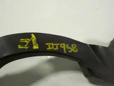 Pezzo di ricambio per auto di seconda mano potenziometro per fiat panda (319) 1.2 cat (gpl) riferimenti oem iam 51852090  