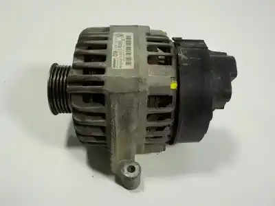 Pezzo di ricambio per auto di seconda mano alternatore per fiat panda (319) 1.2 cat (gpl) riferimenti oem iam 51859038