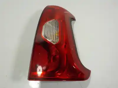 Pezzo di ricambio per auto di seconda mano luci posteriori destra per fiat panda (319) 1.2 cat (gpl) riferimenti oem iam 51843642