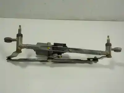 Pezzo di ricambio per auto di seconda mano tiranti e motorino del tergicristallo anteriore per fiat panda (319) 1.2 cat (gpl) riferimenti oem iam 51843622