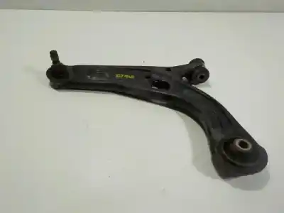 Pezzo di ricambio per auto di seconda mano braccio di sospensione anteriore sinistro inferiore per fiat panda (319) 1.2 cat (gpl) riferimenti oem iam 