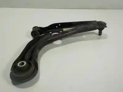 Pezzo di ricambio per auto di seconda mano braccio di sospensione anteriore sinistro inferiore per fiat panda (319) 1.2 cat (gpl) riferimenti oem iam   00520139600
