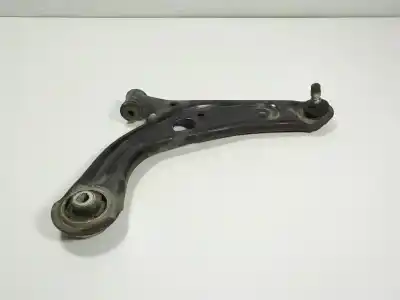 Pezzo di ricambio per auto di seconda mano braccio sospensione inferiore anteriore destro per fiat panda (319) 1.2 cat (gpl) riferimenti oem iam 