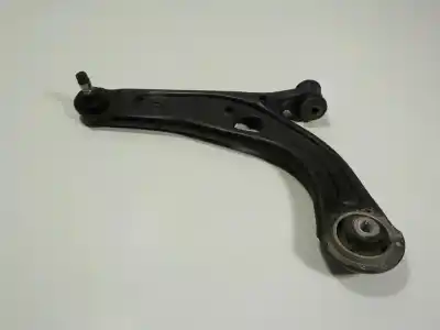 Pezzo di ricambio per auto di seconda mano BRACCIO DI SOSPENSIONE ANTERIORE SINISTRO INFERIORE per FIAT PANDA (319)  Riferimenti OEM IAM   00519361170
