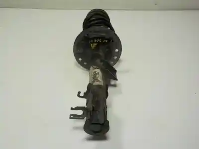 Pezzo di ricambio per auto di seconda mano ammortizzatore anteriore sinistro per fiat panda (319) 1.2 cat (gpl) riferimenti oem iam 51926519