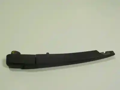 Pezzo di ricambio per auto di seconda mano braccio tergicristallo posteriore per fiat panda (319) 1.2 cat (gpl) riferimenti oem iam 51846451