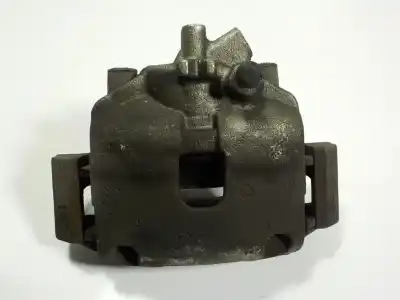 Pezzo di ricambio per auto di seconda mano pinza freno anteriore sinistra per fiat panda (319) 1.2 cat (gpl) riferimenti oem iam 51938102
