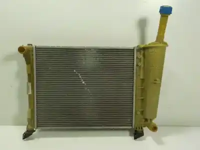 Pezzo di ricambio per auto di seconda mano radiatore d acqua per fiat panda (319) 1.2 cat (gpl) riferimenti oem iam 51939068