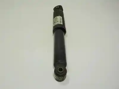 Pezzo di ricambio per auto di seconda mano ammortizzatore posteriore destro per fiat panda (319) 1.2 cat (gpl) riferimenti oem iam 52076374