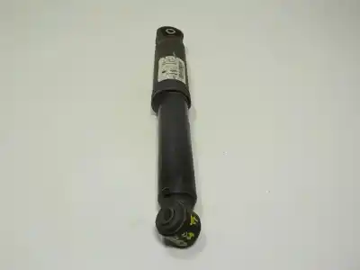 Pezzo di ricambio per auto di seconda mano ammortizzatore posteriore sinistro per fiat panda (319) 1.2 cat (gpl) riferimenti oem iam 52076374