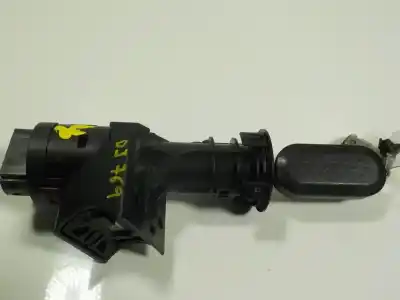 Pezzo di ricambio per auto di seconda mano dispositivo antifurto per fiat panda (319) 1.2 cat (gpl) riferimenti oem iam 51800628
