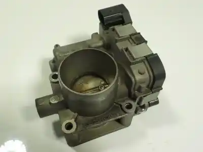 Автозапчасти б/у бабочка коробка за FIAT PANDA (319) 1.2 CAT (GPL) ссылки OEM IAM 71795469  5519278B