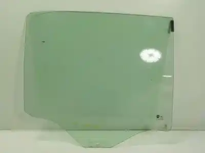 Pezzo di ricambio per auto di seconda mano vetro porta posteriore destra per fiat panda (319) 1.2 cat (gpl) riferimenti oem iam 51843637