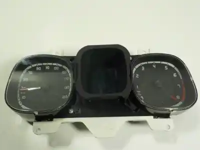 Pezzo di ricambio per auto di seconda mano pannello degli strumenti per fiat panda (319) 1.2 cat (gpl) riferimenti oem iam 51945564