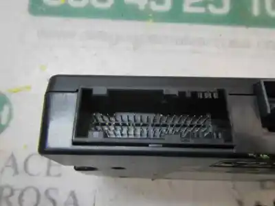 Second-hand car spare part electronic module for ford fiesta (ccn) trend oem iam references   