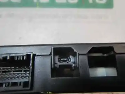 Second-hand car spare part electronic module for ford fiesta (ccn) trend oem iam references   