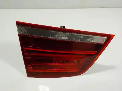 Recambio de automóvil de segunda mano de piloto trasero izquierdo interior para bmw x3 (f25) 2.0 turbodiesel referencias oem iam 7217313  63217217313