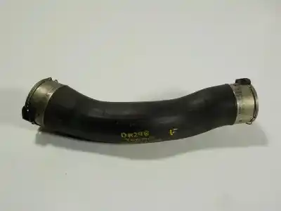 Piesă de schimb auto la mâna a doua FURTUN DE PRESIONE PENTRU INTERCOOLER AER pentru BMW X3 (F25)  Referințe OEM IAM 11618583389  1161781061603
