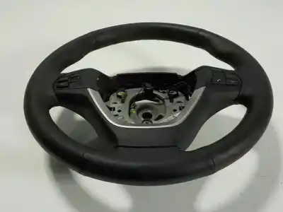Second-hand car spare part steering wheel for bmw x3 (f25) 2.0 turbodiesel oem iam references 32306879924  243537938506