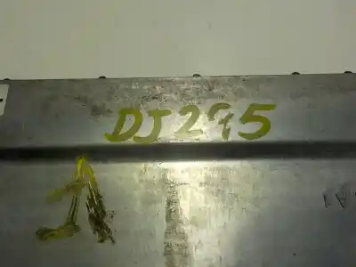 Second-hand car spare part ecu engine control for lexus rx 450h oem iam references 8966148g10 2754003682 8966148g10