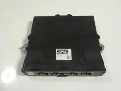 Tweedehands auto-onderdeel elektronische module voor lexus rx 450h oem iam-referenties 8969048230