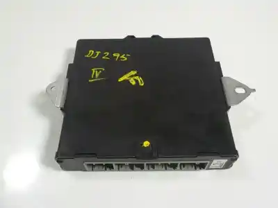 Second-hand car spare part electronic module for lexus rx 450h oem iam references 8969048230 2850001631 8968148240