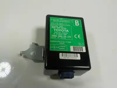 Tweedehands auto-onderdeel elektronische module voor lexus rx 450h oem iam-referenties 8974048082