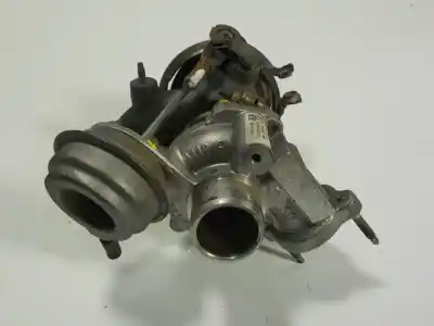 Piesă de schimb auto la mâna a doua turbocompressor pentru opel crossland x 1.2 referințe oem iam 3553416