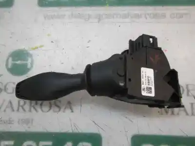 Автозапчастина б/у перерівний контроль для ford fiesta (ccn) trend посилання на oem iam   