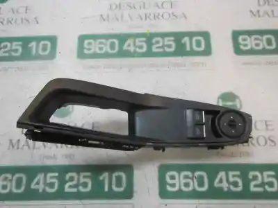 Recambio de automóvil de segunda mano de mando elevalunas delantero izquierdo para ford fiesta (ccn) trend referencias oem iam 